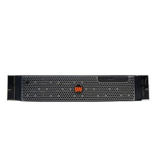 Digital Watchdog Blackjack Rack NVR Server, 64TB